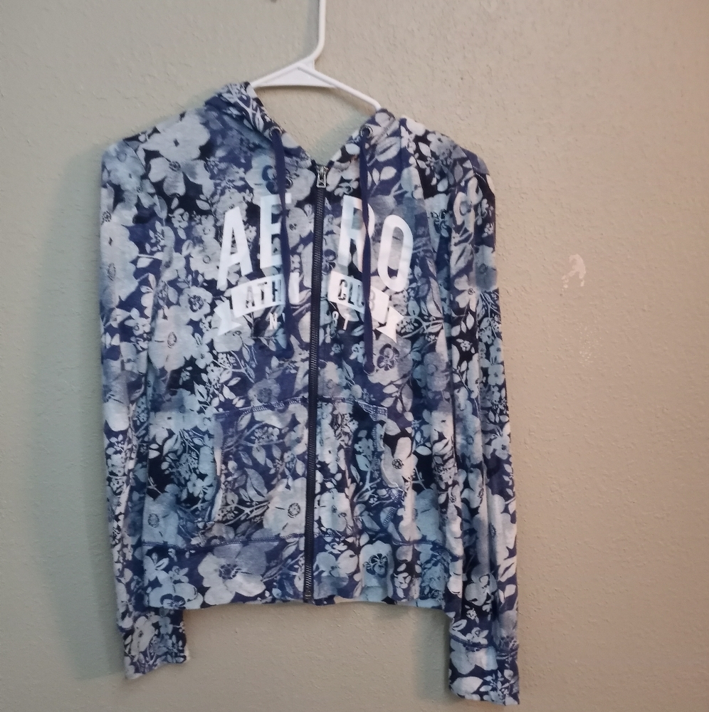 Women's light jacket